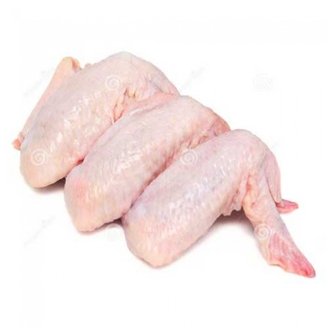 Chicken Wing (1Kg)